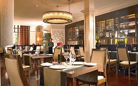 The Brehon Hotel & Spa